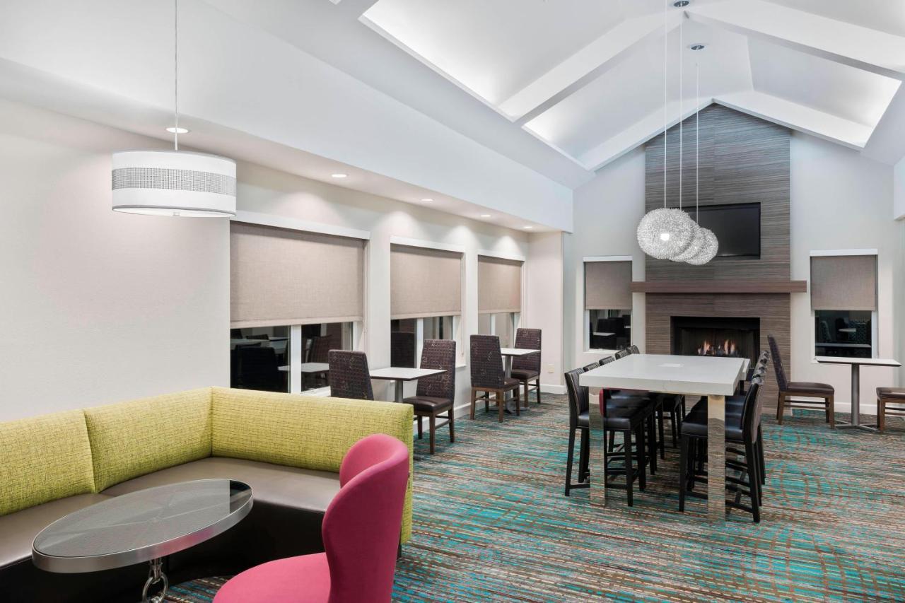 Residence Inn By Marriott פורט מאיירס מראה חיצוני תמונה