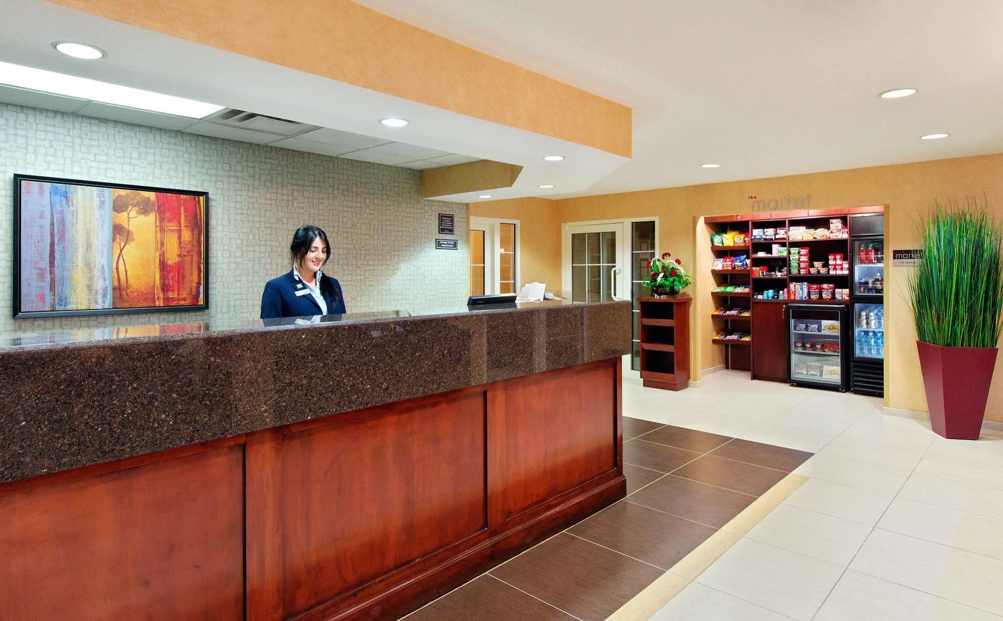 Residence Inn By Marriott פורט מאיירס מראה חיצוני תמונה